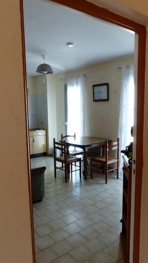 Pied A Terre 4 Daire Amélie-les-Bains-Palalda Dış mekan fotoğraf