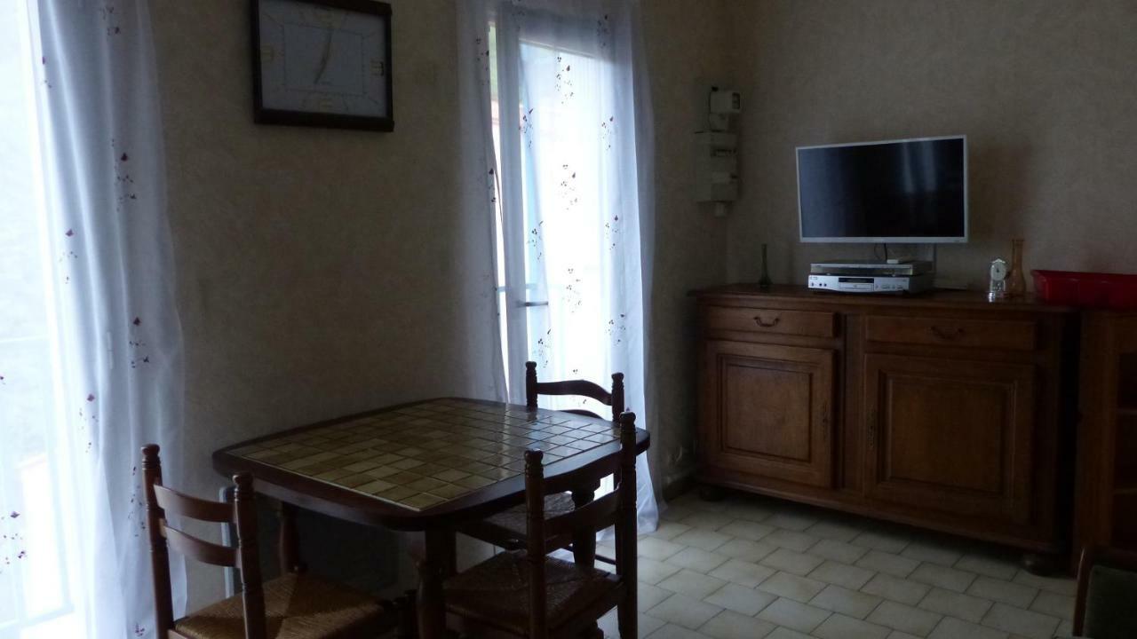 Pied A Terre 4 Daire Amélie-les-Bains-Palalda Dış mekan fotoğraf