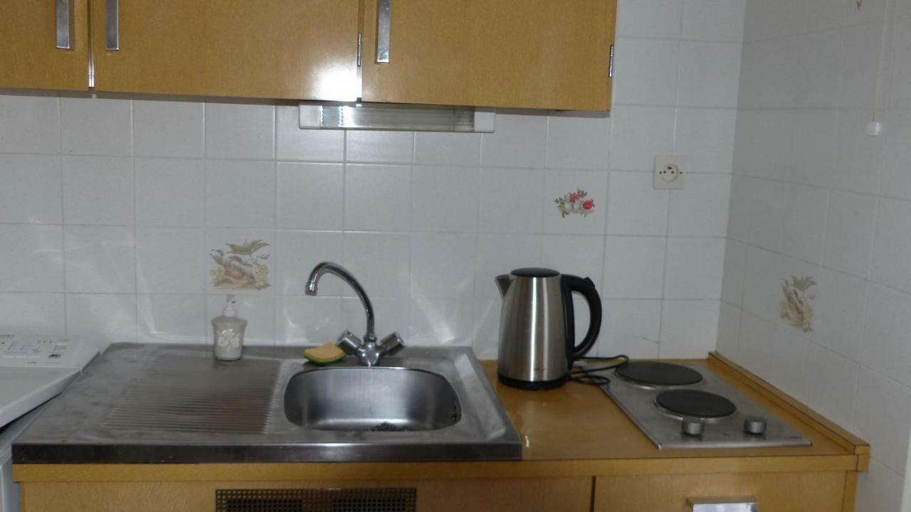 Pied A Terre 4 Daire Amélie-les-Bains-Palalda Dış mekan fotoğraf