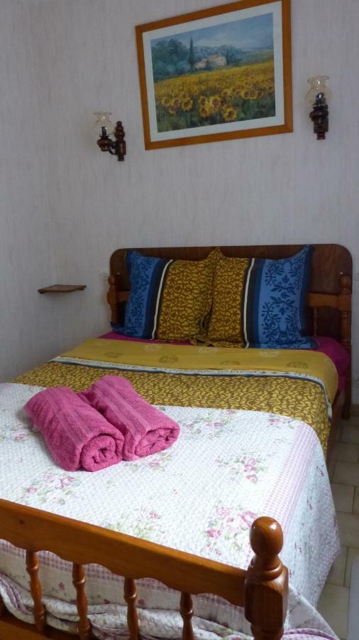 Pied A Terre 4 Daire Amélie-les-Bains-Palalda Dış mekan fotoğraf