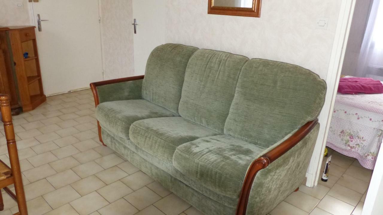 Pied A Terre 4 Daire Amélie-les-Bains-Palalda Dış mekan fotoğraf